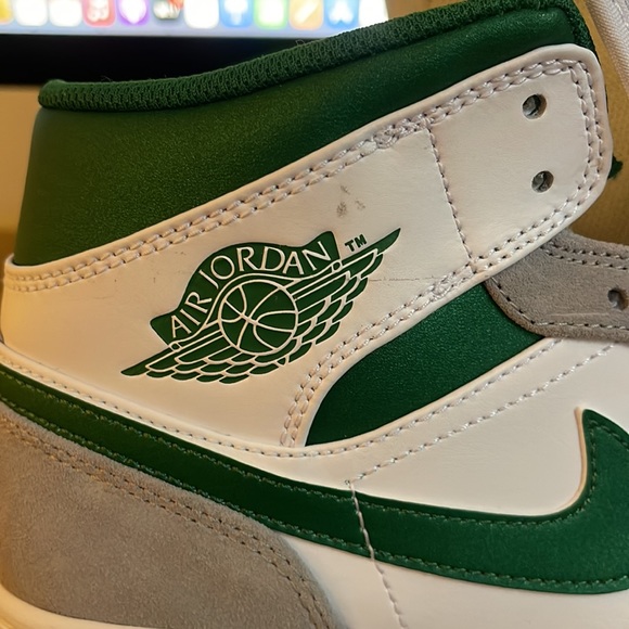 Air Jordan 1 mid se - Picture 10 of 12